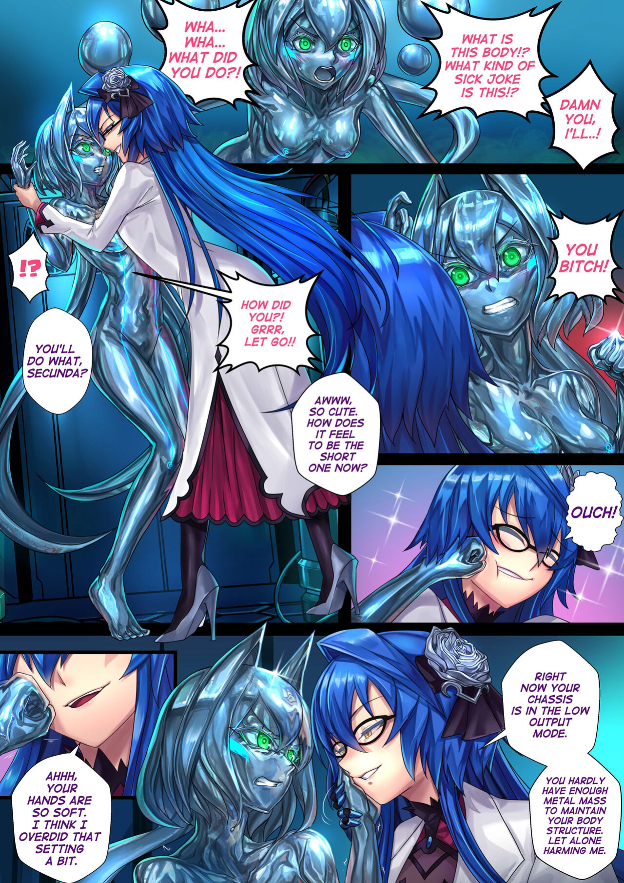 [Ibenz009] Liquid mercury RE Ch2