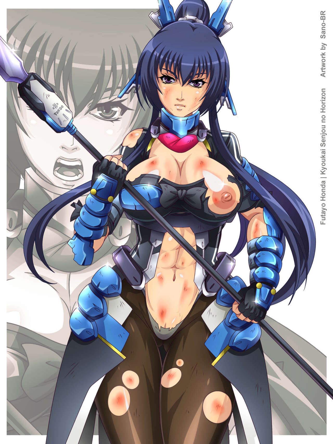 [Sano-Br] Packs 1