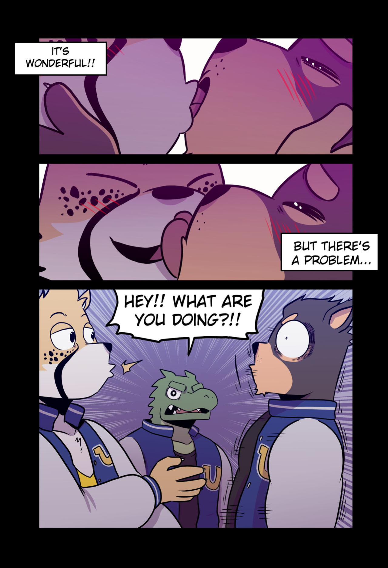 [T0l0k] Nacho & Jesús