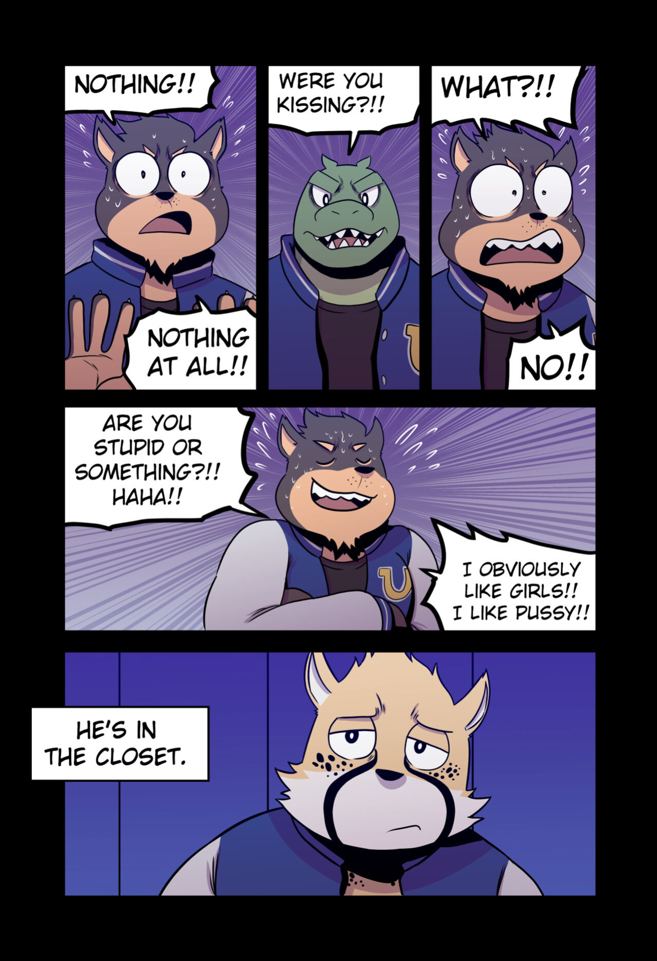 [T0l0k] Nacho & Jesús