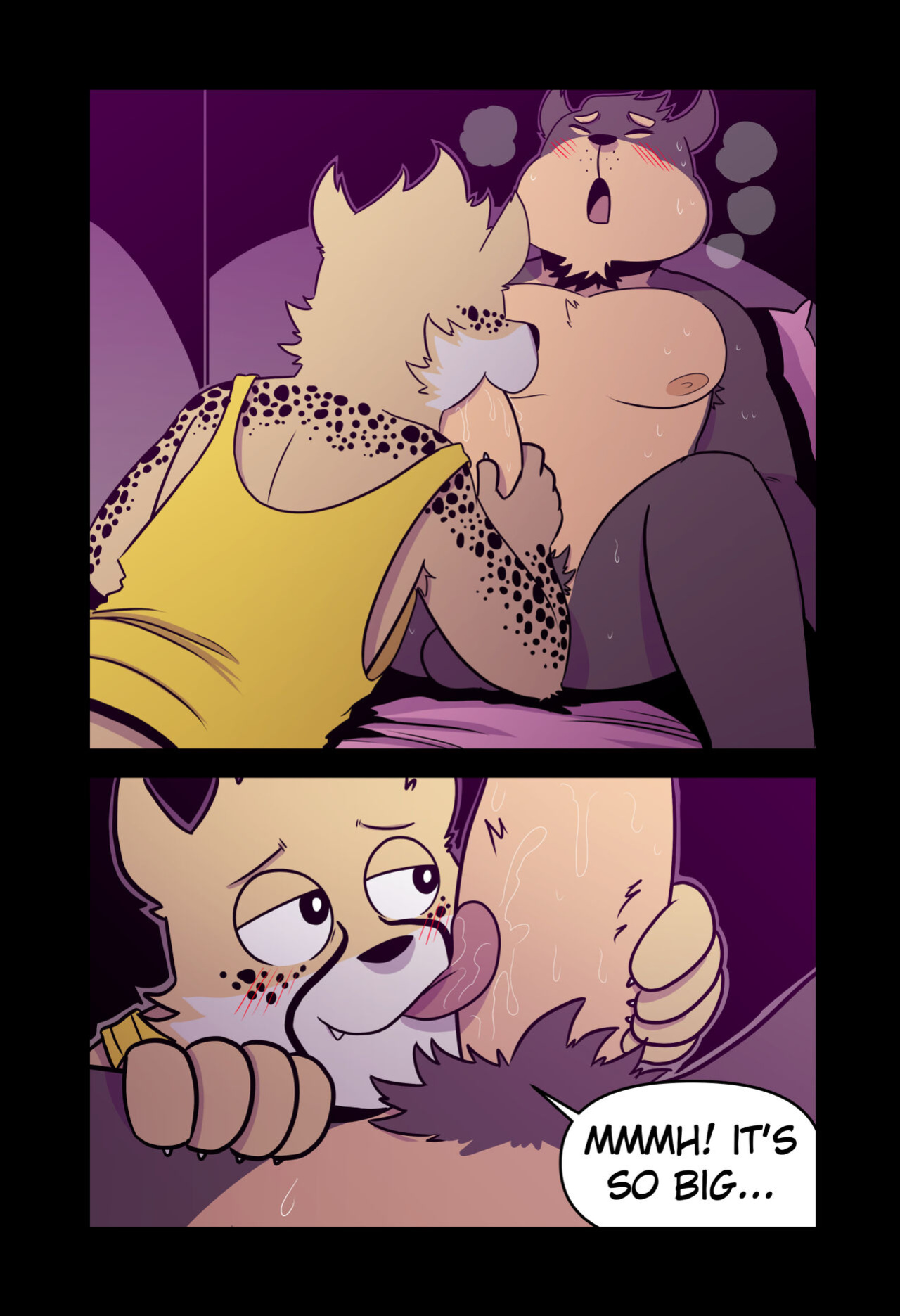 [T0l0k] Nacho & Jesús
