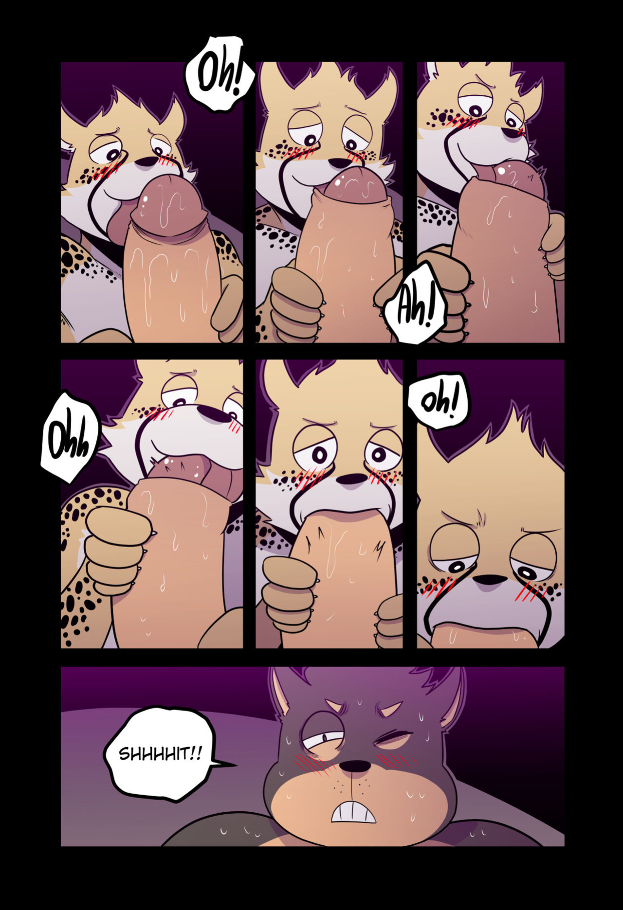 [T0l0k] Nacho & Jesús