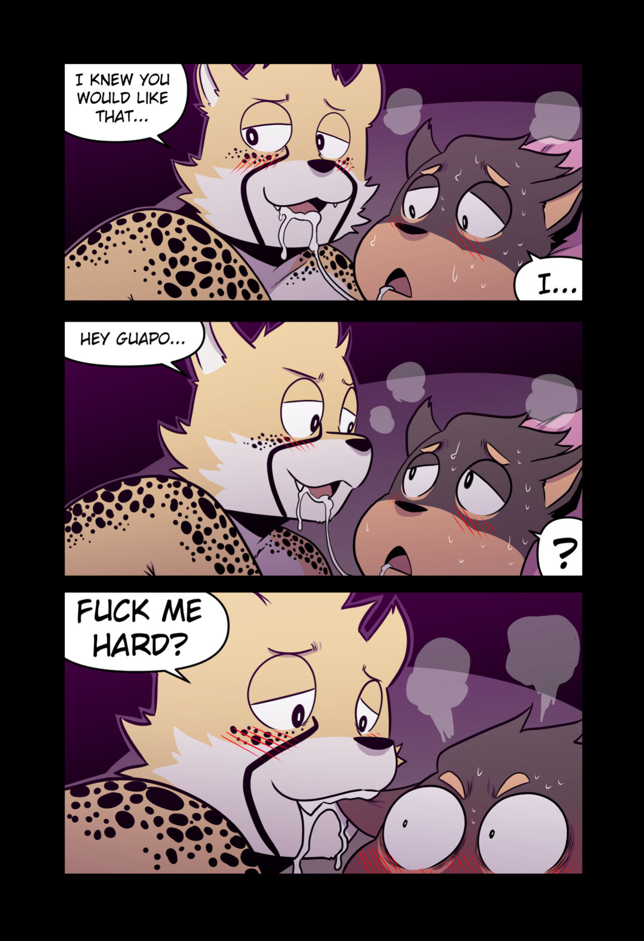 [T0l0k] Nacho & Jesús