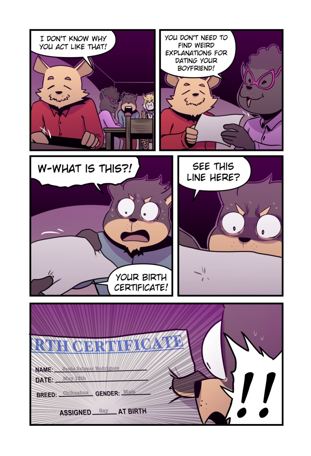 [T0l0k] Nacho & Jesús