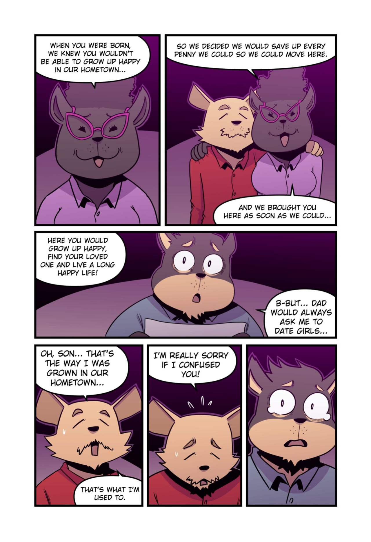 [T0l0k] Nacho & Jesús