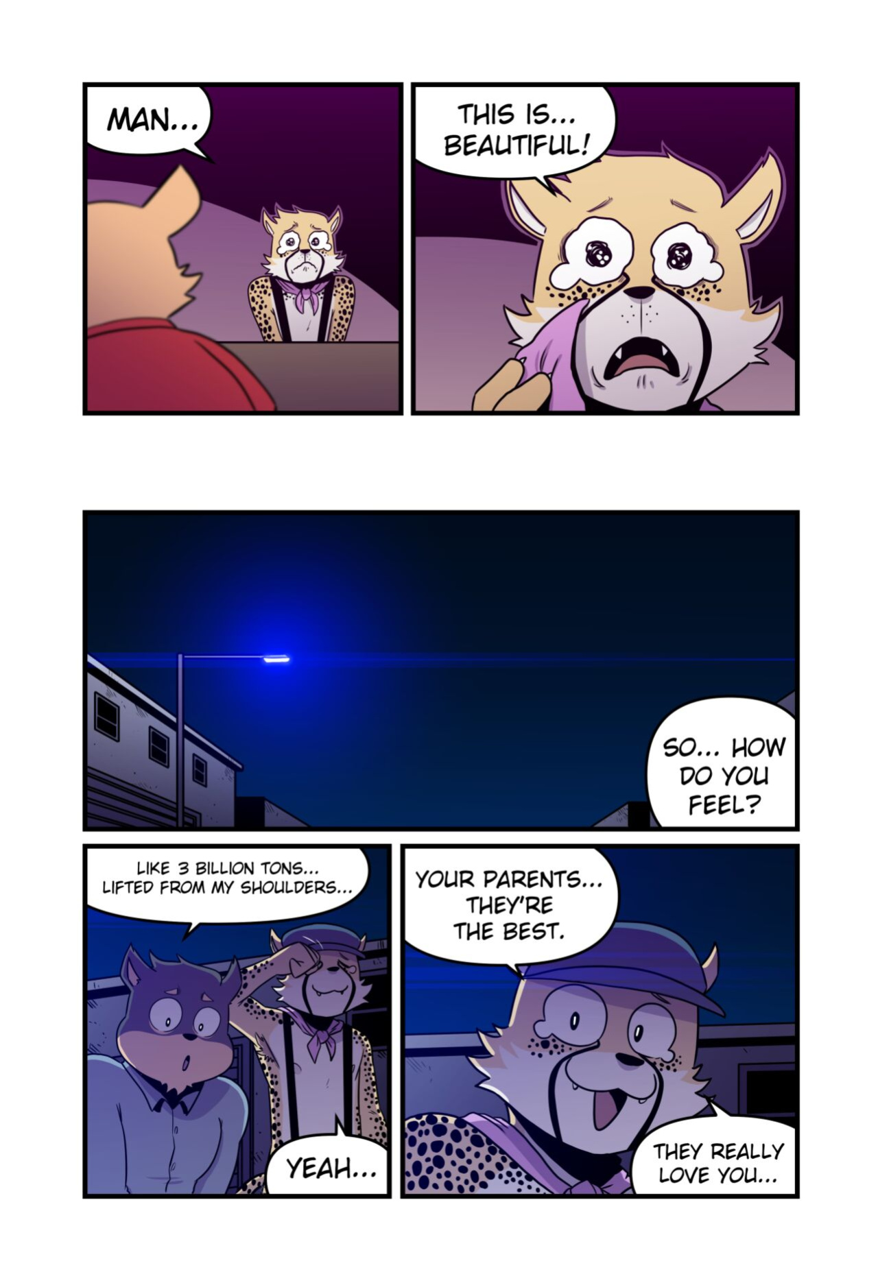 [T0l0k] Nacho & Jesús