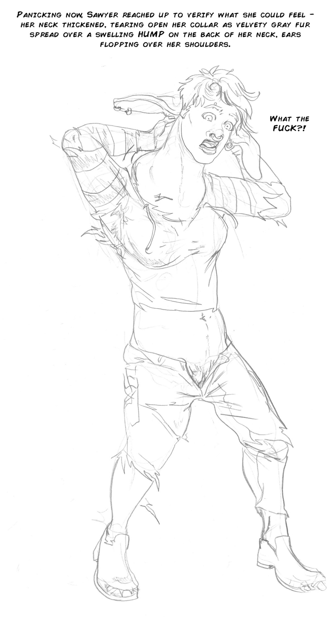 [Arania] Bull Nosering