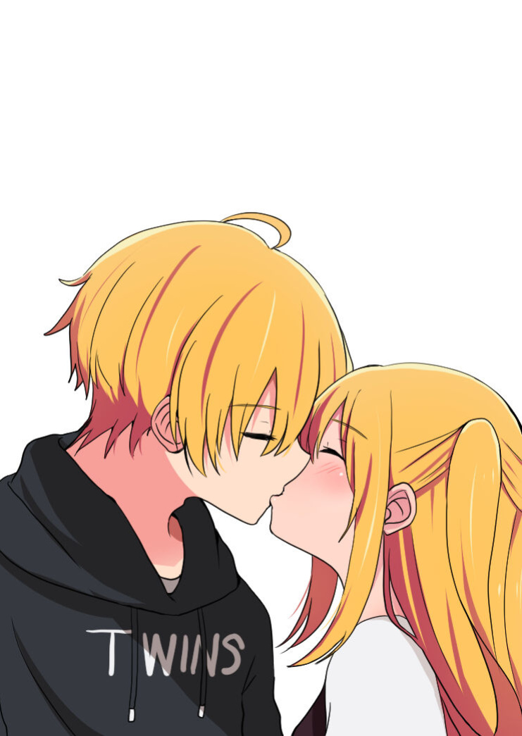 [Eleazar Mikai] Ruby x Aqua (Oshi no Ko)