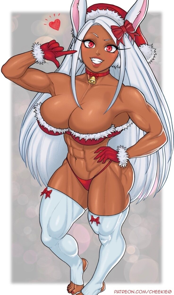 [Patreon] [DeviantArt] Cheekie
