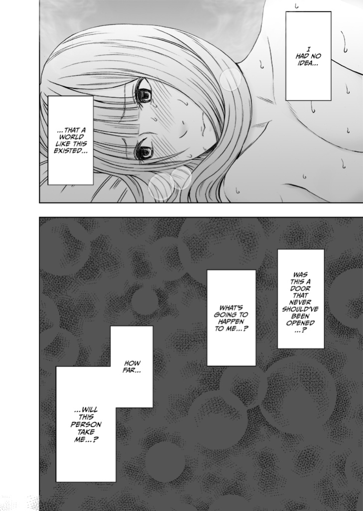 [Crimson (Crimson)] karada ga okashiku naru made masaaji de ika sa re ta onna tachi 2 [CulturedCommissions]