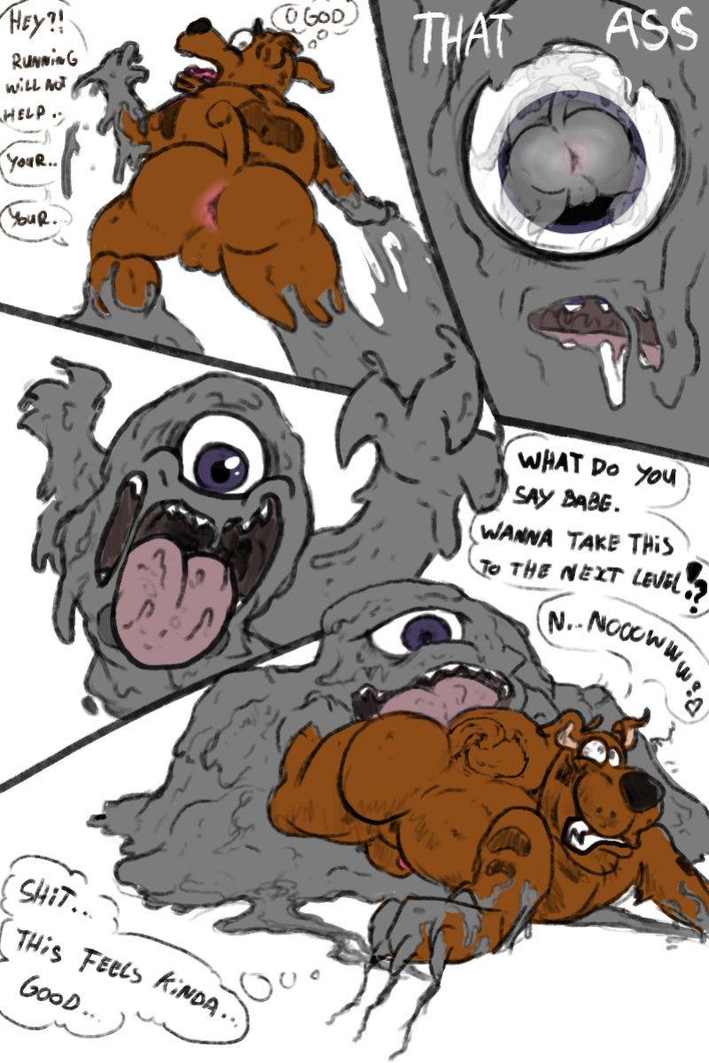 [Wolfbear303] Monsters Unleased
