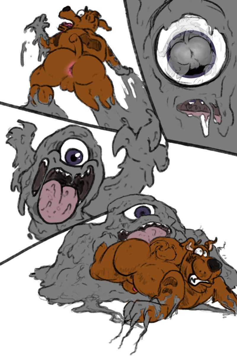 [Wolfbear303] Monsters Unleased