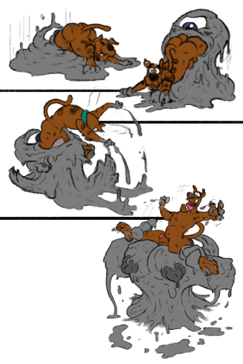 [Wolfbear303] Monsters Unleased