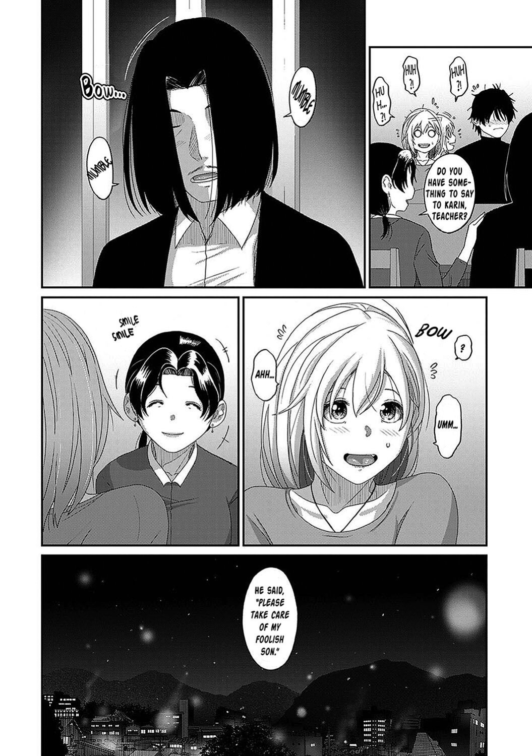 [Ryoh-zoh] Itaiamai Ch. 31 (COMIC Ananga Ranga Vol. 109)