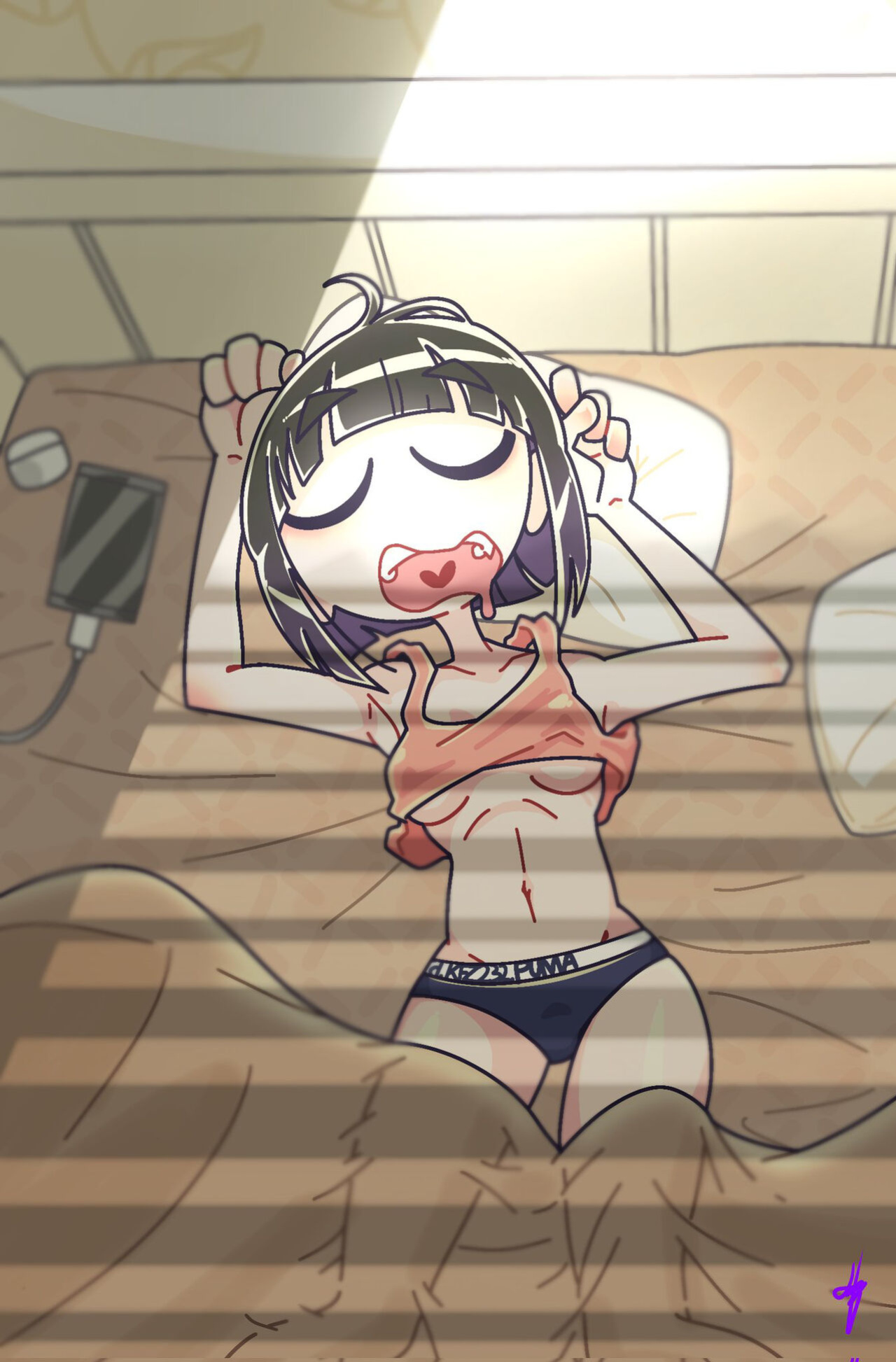 [Kozatchu] Hello Marcolin R
