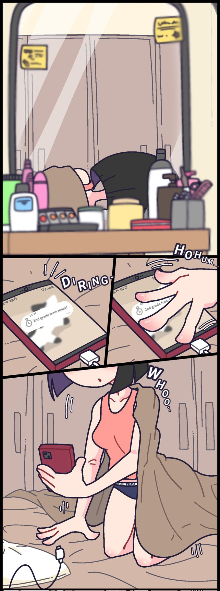 [Kozatchu] Hello Marcolin R