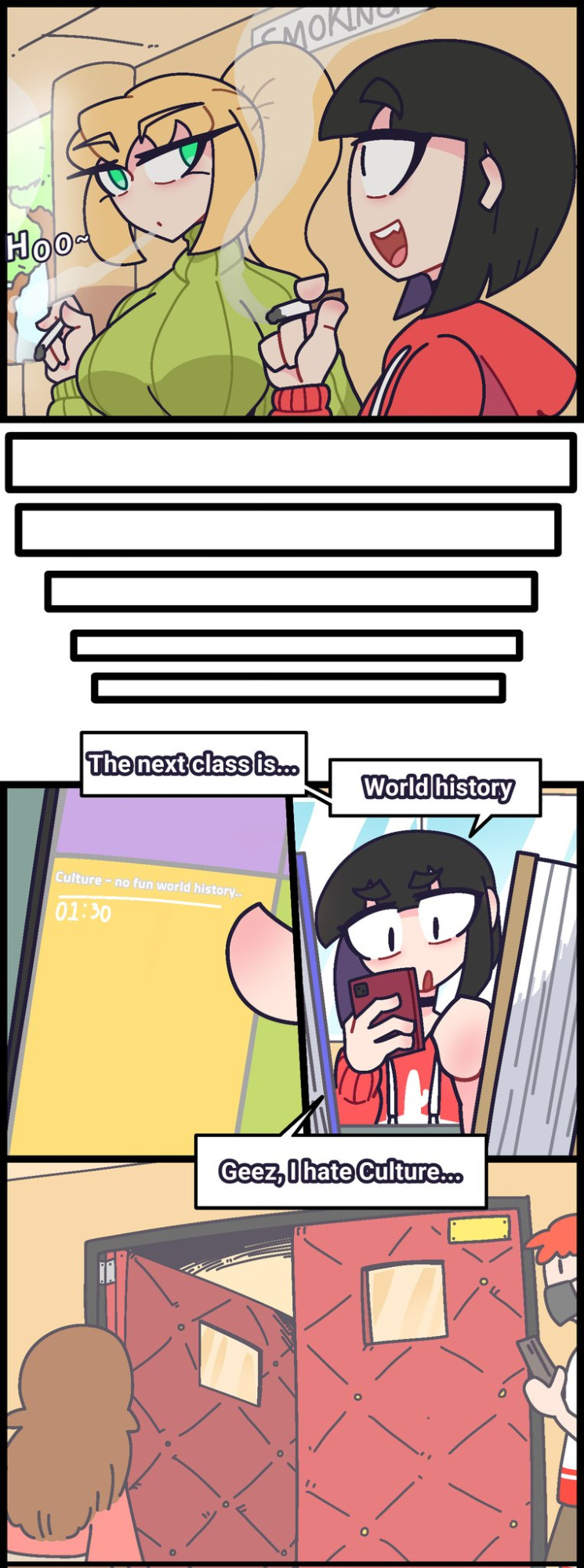 [Kozatchu] Hello Marcolin R