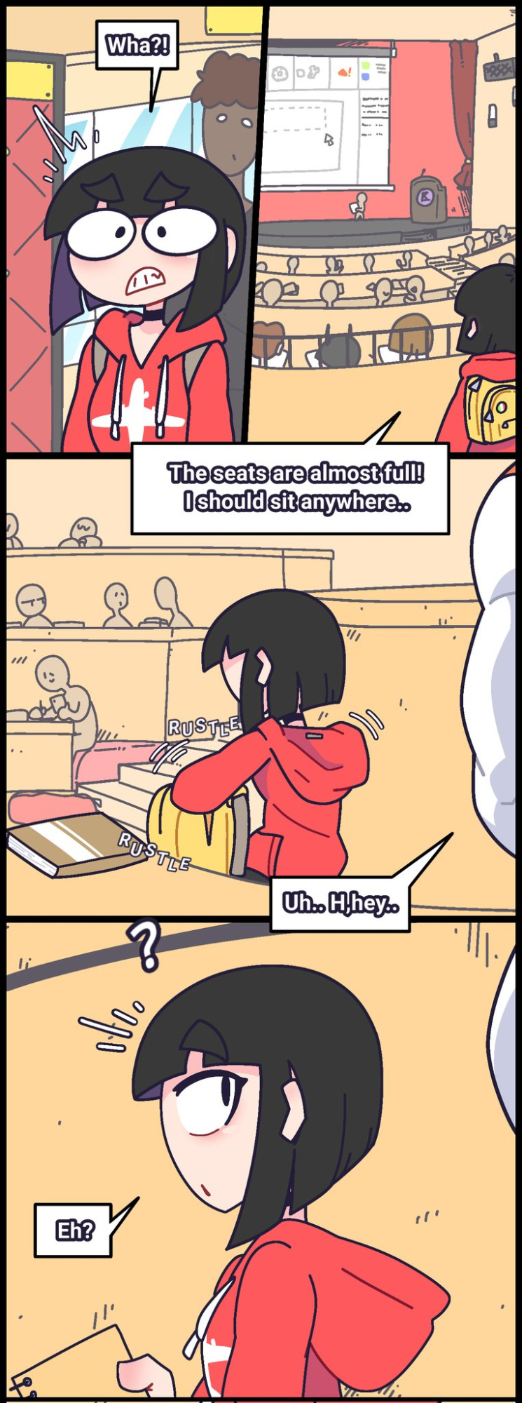 [Kozatchu] Hello Marcolin R