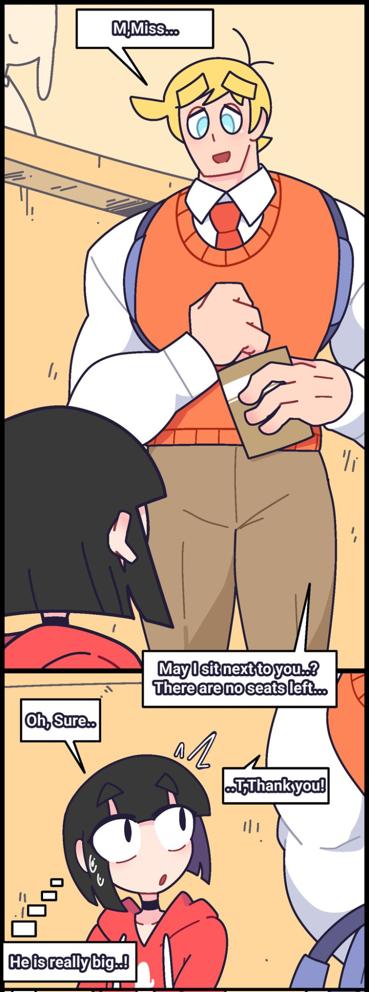 [Kozatchu] Hello Marcolin R