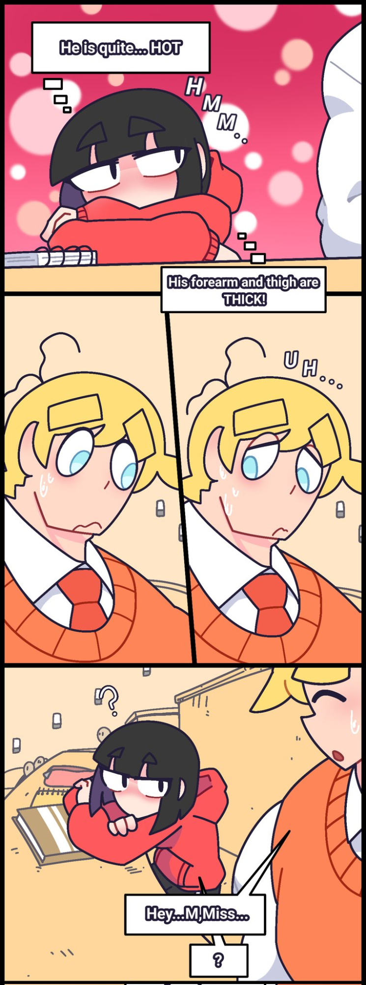 [Kozatchu] Hello Marcolin R