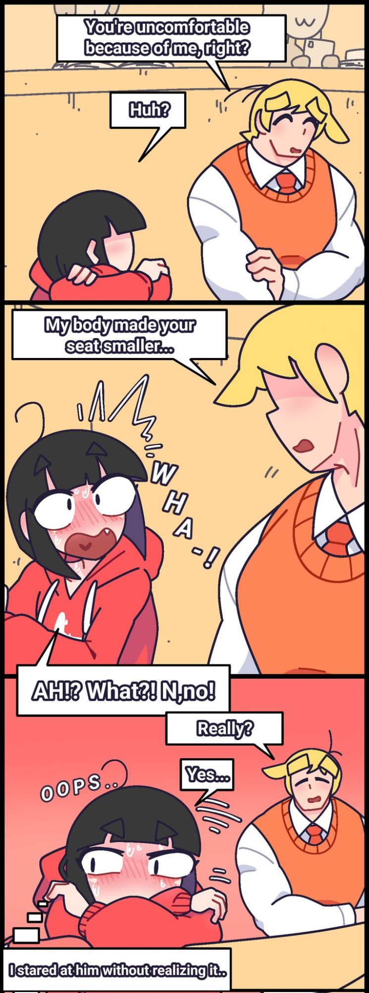 [Kozatchu] Hello Marcolin R