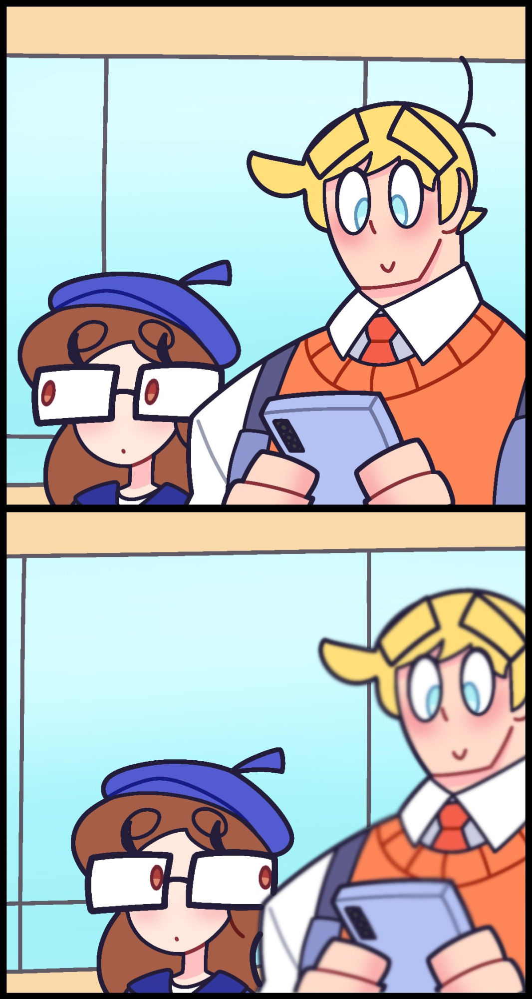 [Kozatchu] Hello Marcolin R