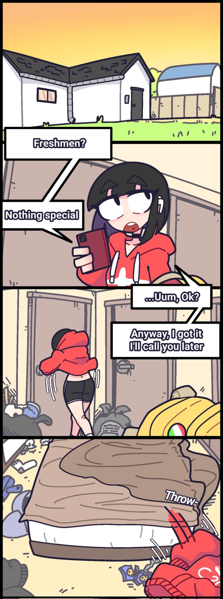 [Kozatchu] Hello Marcolin R