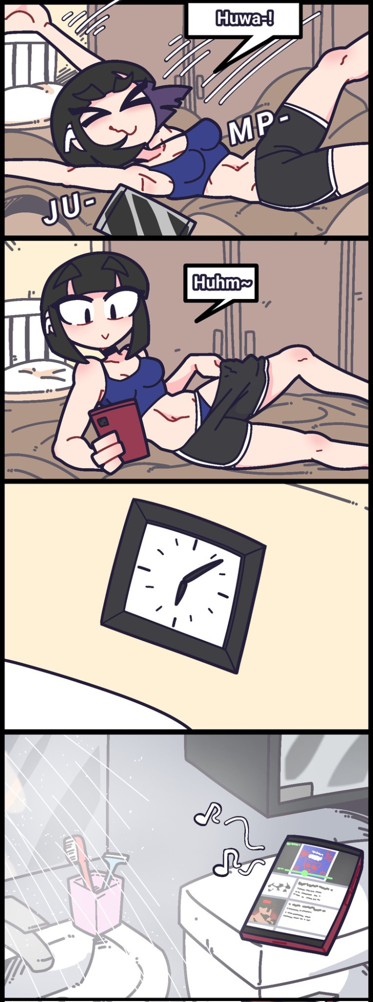 [Kozatchu] Hello Marcolin R