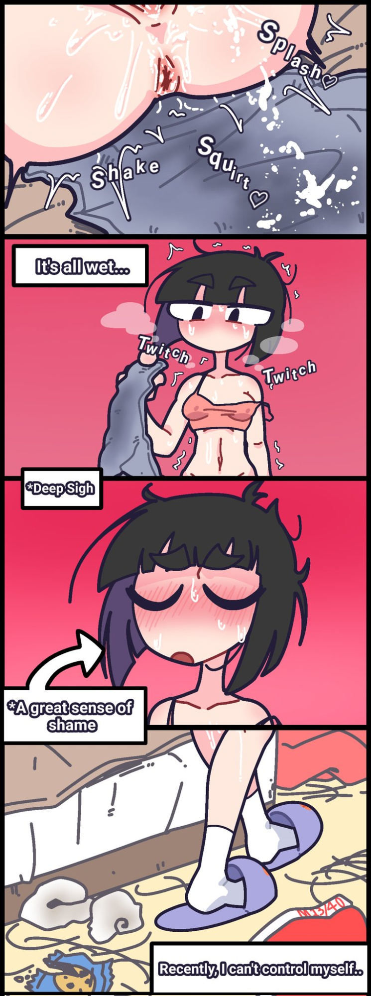 [Kozatchu] Hello Marcolin R