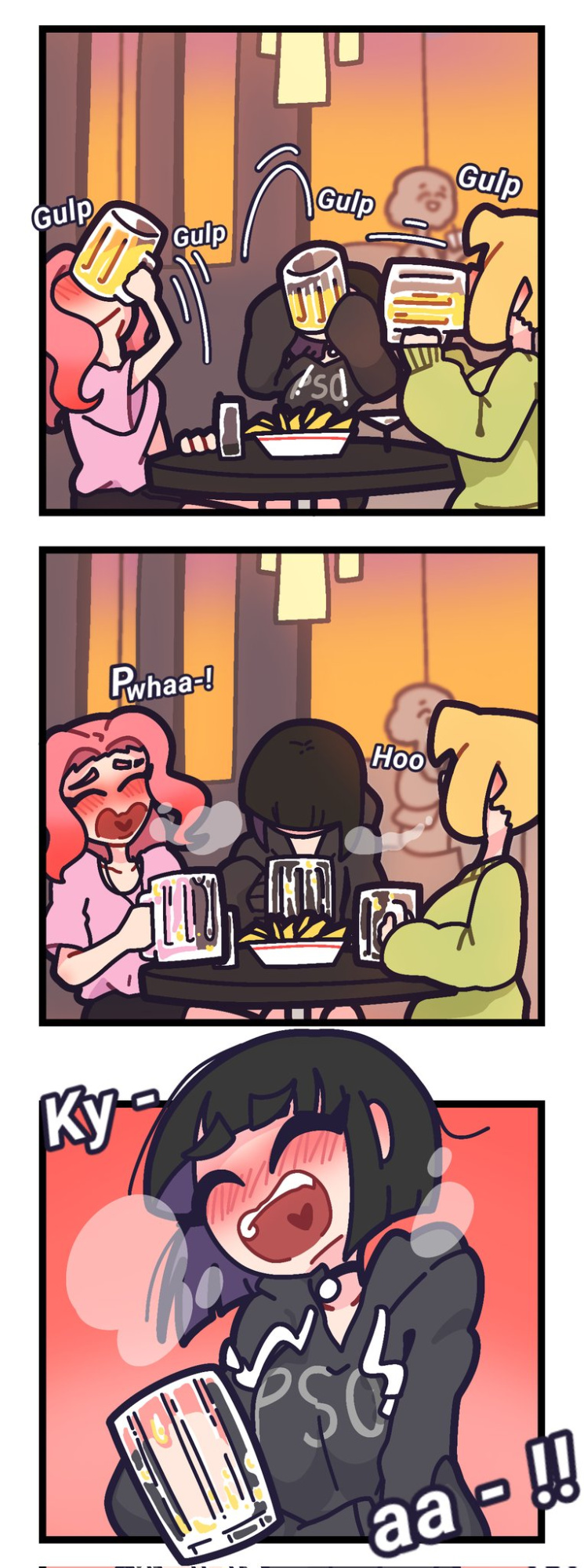 [Kozatchu] Hello Marcolin R