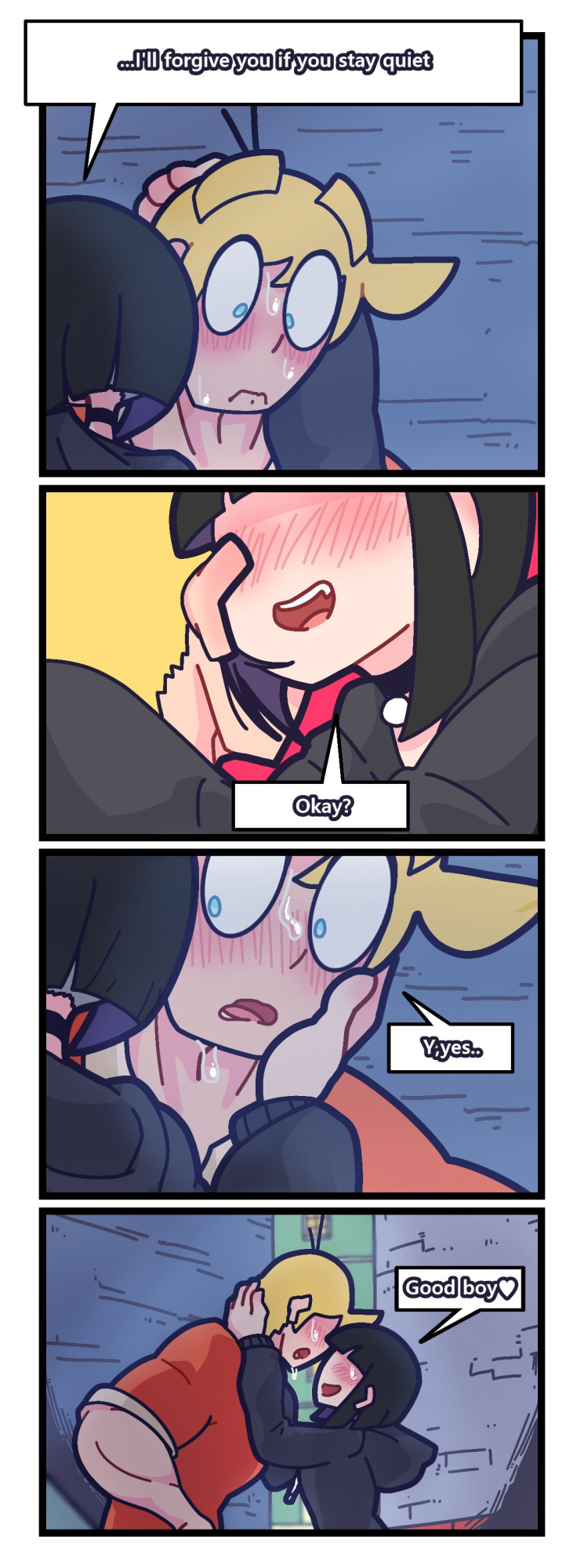 [Kozatchu] Hello Marcolin R
