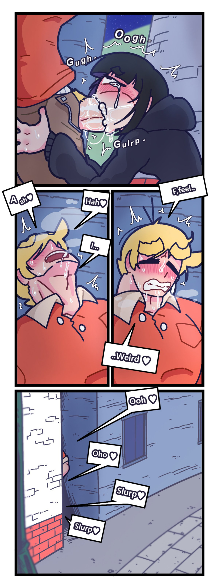 [Kozatchu] Hello Marcolin R