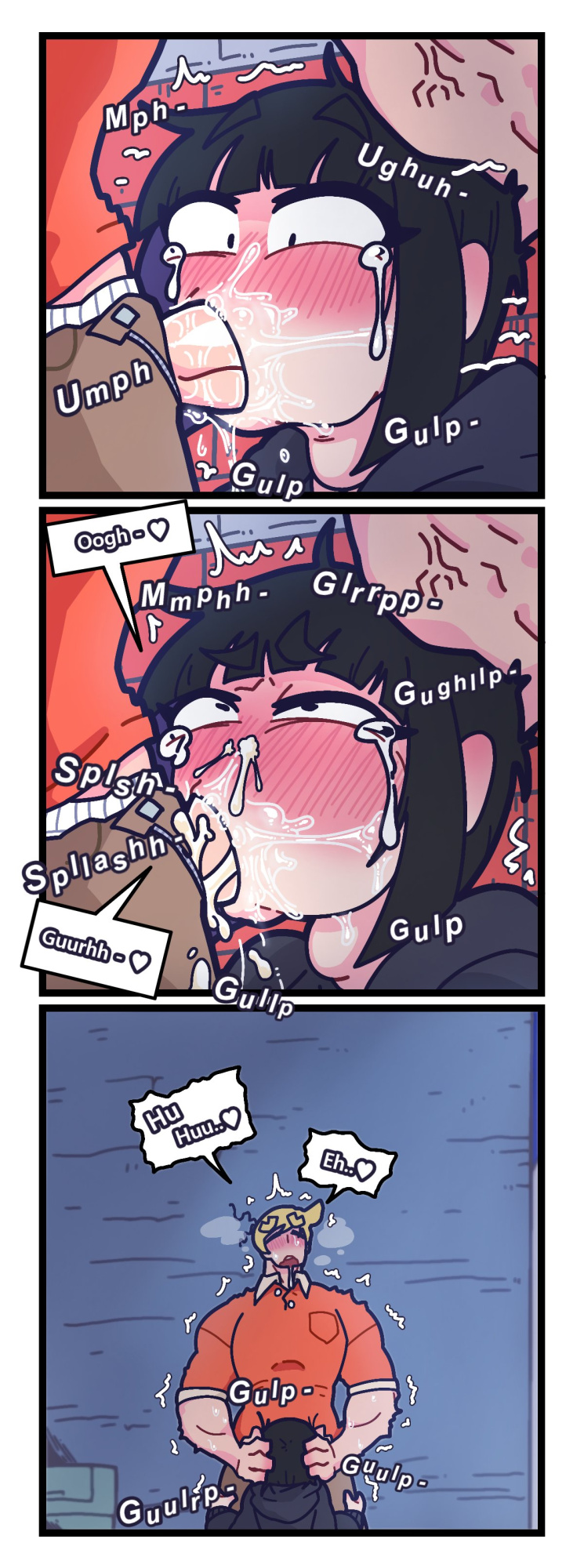 [Kozatchu] Hello Marcolin R