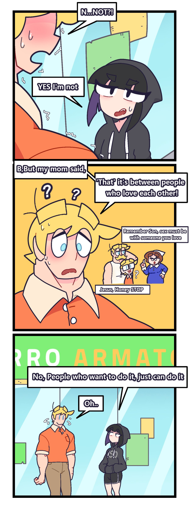 [Kozatchu] Hello Marcolin R