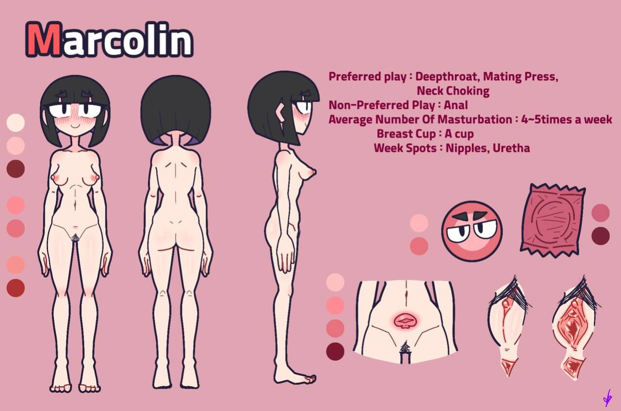 [Kozatchu] Hello Marcolin R
