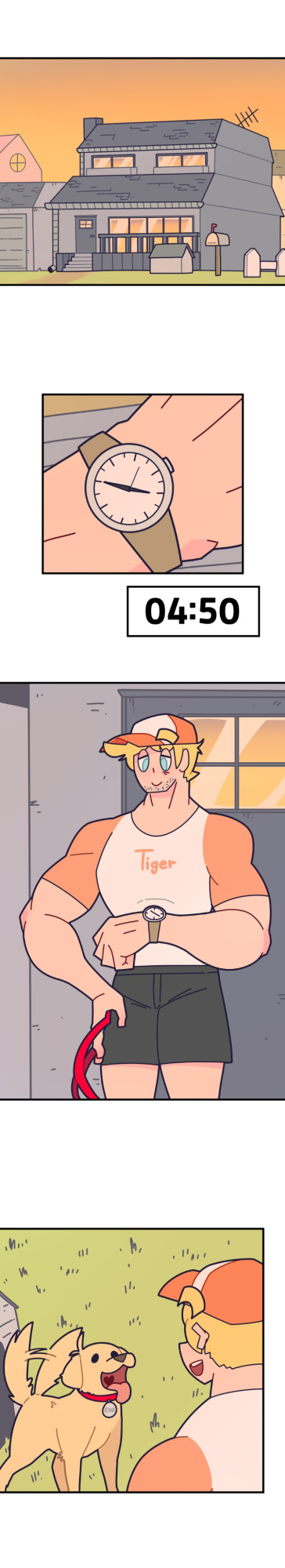 [Kozatchu] Hello Marcolin R