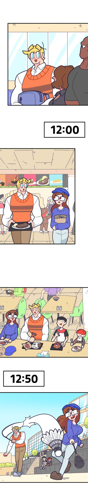 [Kozatchu] Hello Marcolin R