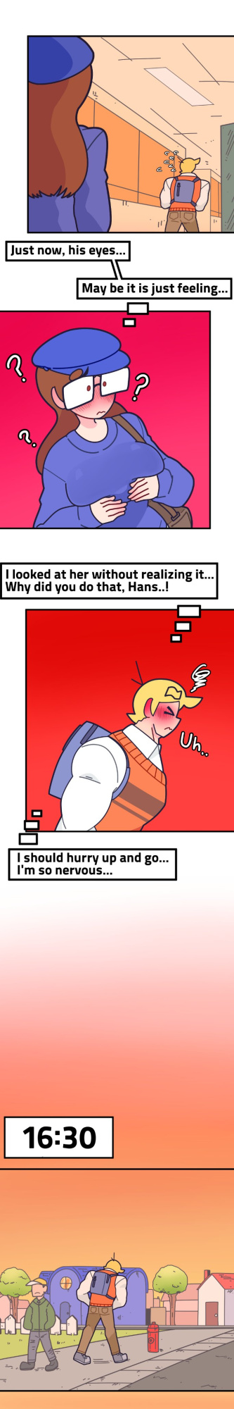 [Kozatchu] Hello Marcolin R
