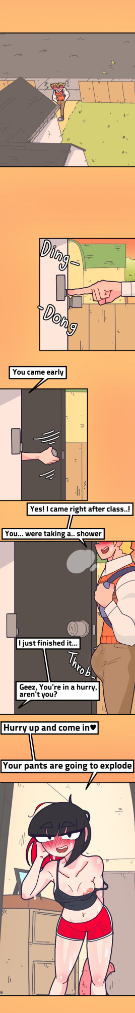 [Kozatchu] Hello Marcolin R