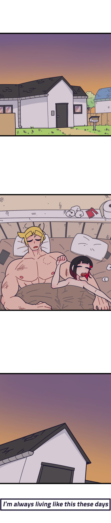 [Kozatchu] Hello Marcolin R