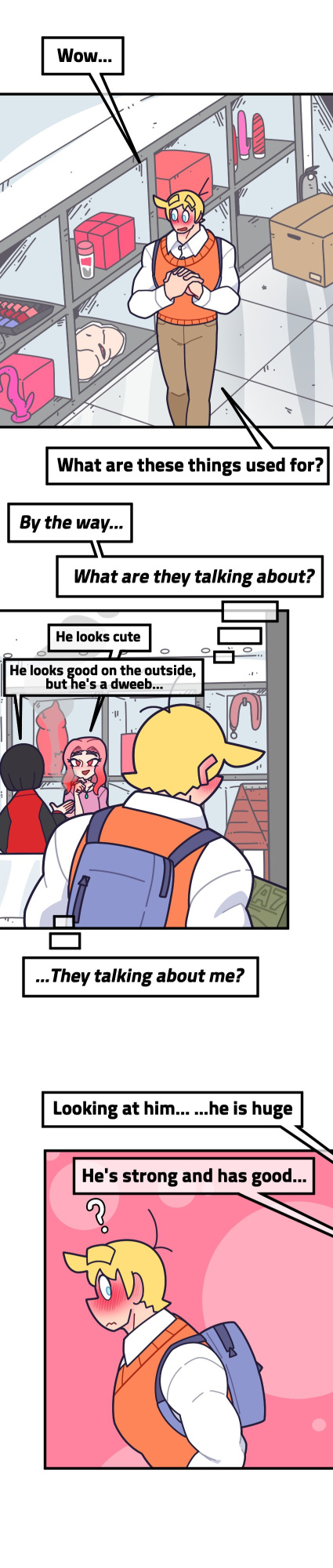 [Kozatchu] Hello Marcolin R