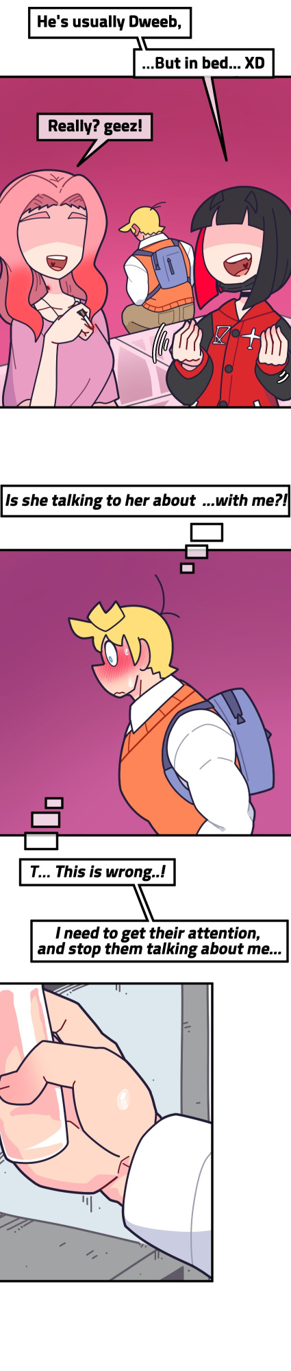 [Kozatchu] Hello Marcolin R