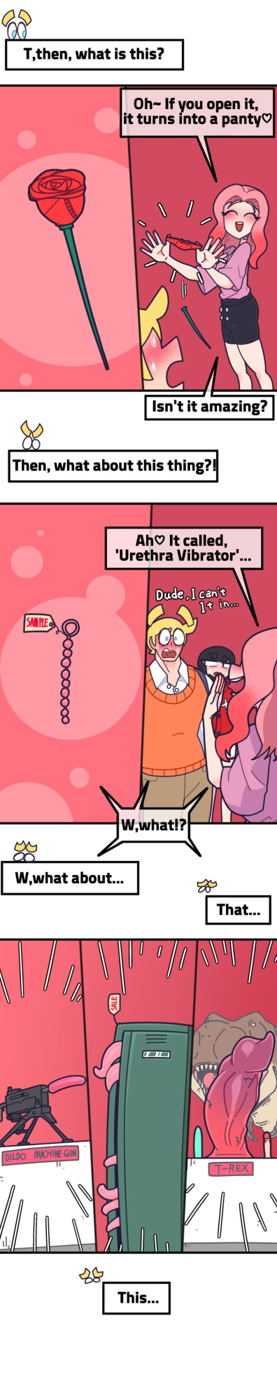 [Kozatchu] Hello Marcolin R