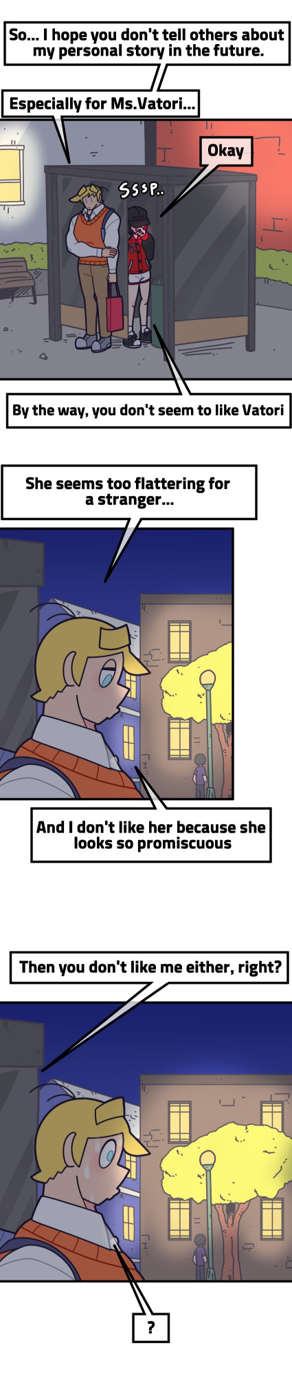 [Kozatchu] Hello Marcolin R