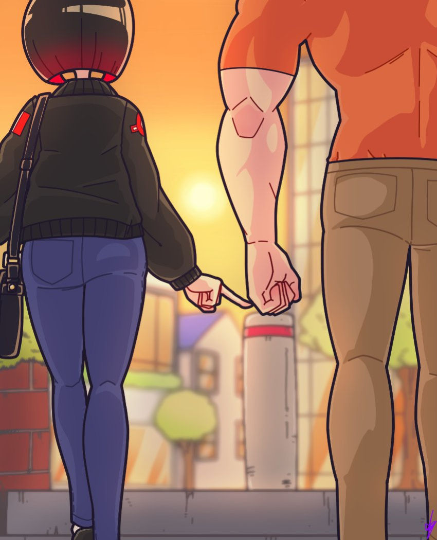 [Kozatchu] Hello Marcolin R