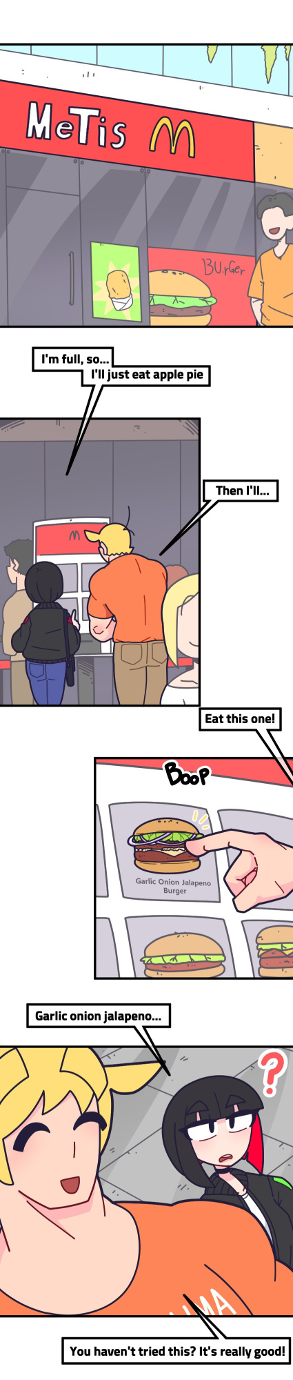 [Kozatchu] Hello Marcolin R