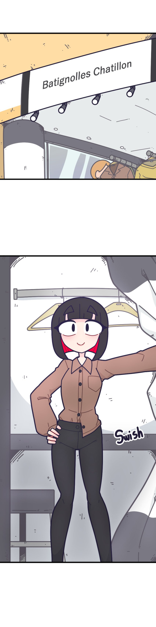 [Kozatchu] Hello Marcolin R