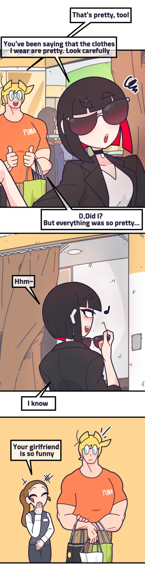 [Kozatchu] Hello Marcolin R