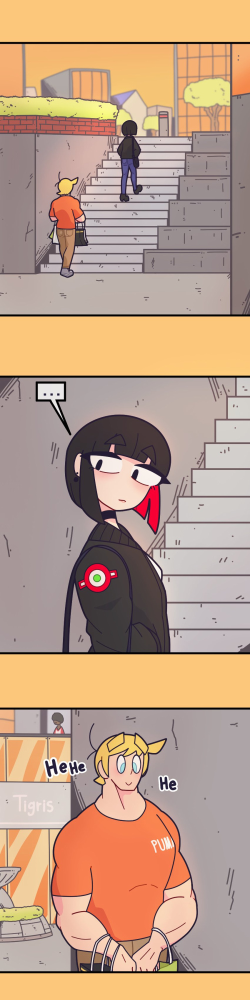 [Kozatchu] Hello Marcolin R