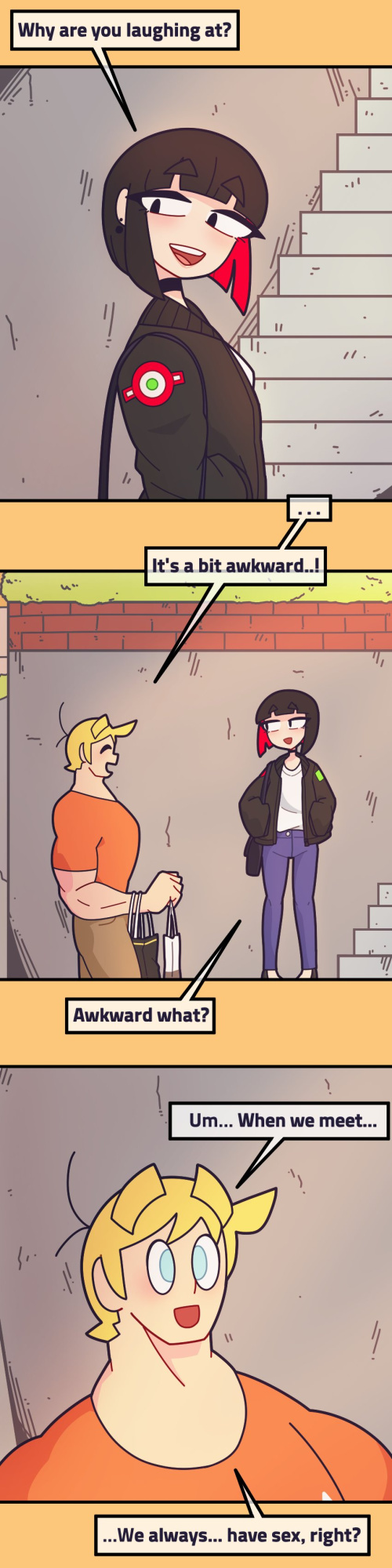 [Kozatchu] Hello Marcolin R